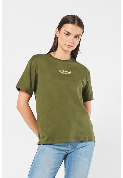 KOAJ CAMISETA KOAJ 12431 3/24