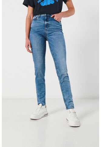 KOAJ PANTALON KOAJ JEAN JEGGING STA 15591 4/2 Koaj