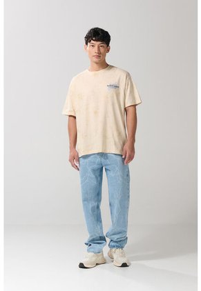 KOAJ PANTALON KOAJ JEAN 90S VINTAGE 20604 M 1