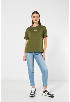 KOAJ CAMISETA KOAJ 12431 3/24