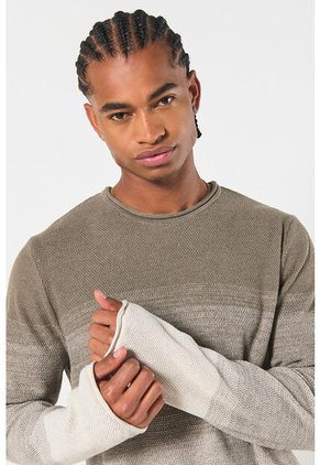 KOAJ SUETER KOAJ CASTHO 1 18209 4/24