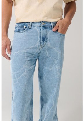 KOAJ PANTALON KOAJ JEAN 90S VINTAGE 20604 M 1