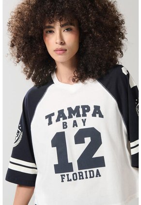 KOAJ CAMISETA KOAJ  BAIH 22700 2/25