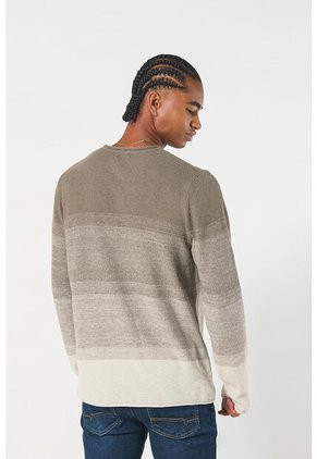 KOAJ SUETER KOAJ CASTHO 1 18209 4/24