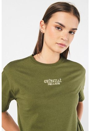 KOAJ CAMISETA KOAJ 12431 3/24