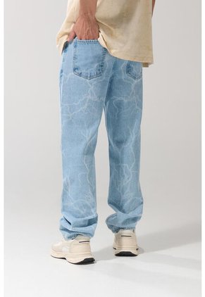 KOAJ PANTALON KOAJ JEAN 90S VINTAGE 20604 M 1