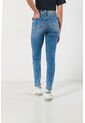 KOAJ PANTALON KOAJ JEAN JEGGING STA 15591 4/2 de Koaj