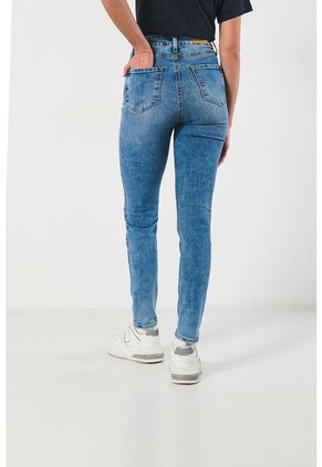 KOAJ PANTALON KOAJ JEAN JEGGING STA 15591 4/2