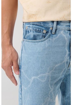 KOAJ PANTALON KOAJ JEAN 90S VINTAGE 20604 M 1