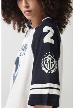 KOAJ CAMISETA KOAJ  BAIH 22700 2/25