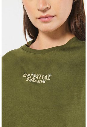 KOAJ CAMISETA KOAJ 12431 3/24