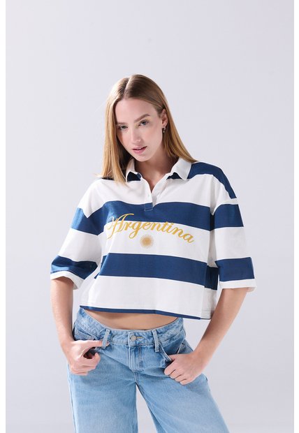 KOAJ BLUSA KOAJ GENY 32830 2/26