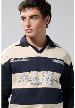 BUZO CP KOAJ NIVUI 23516 2/25