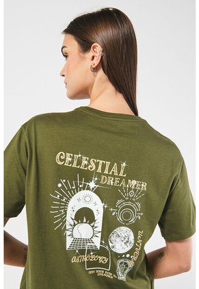 KOAJ CAMISETA KOAJ 12431 3/24