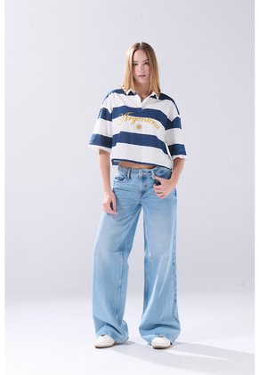 KOAJ BLUSA KOAJ GENY 32830 2/26