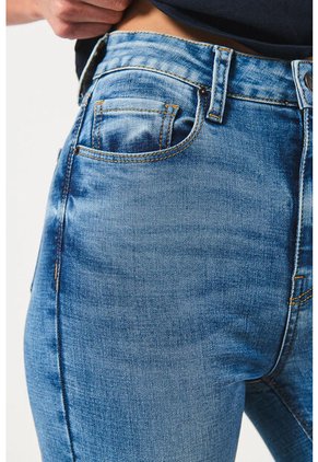 KOAJ PANTALON KOAJ JEAN JEGGING STA 15591 4/2