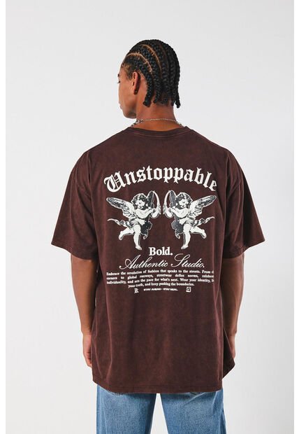 KOAJ CAMISETA KOAJ PABLE 4/24