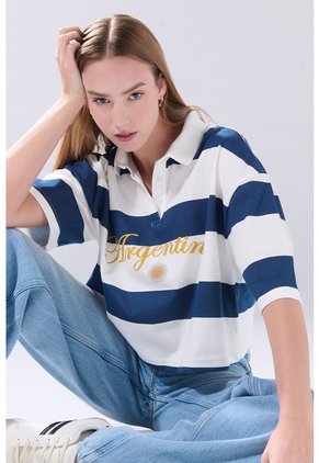 KOAJ BLUSA KOAJ GENY 32830 2/26