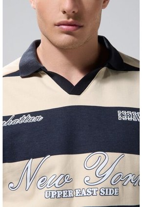 BUZO CP KOAJ NIVUI 23516 2/25