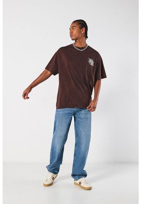 KOAJ CAMISETA KOAJ PABLE 4/24