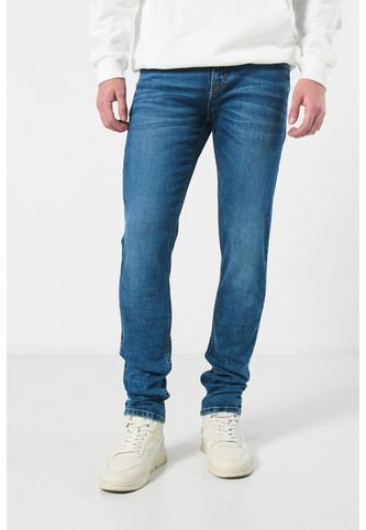 KOAJ PANTALON KOAJ SKINNY FIT 16374 4/24 Koaj