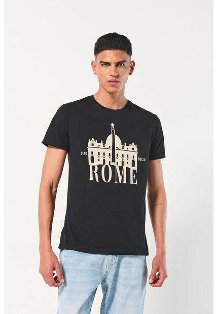 KOAJ CAMISETA KOAJ 11706 3/24