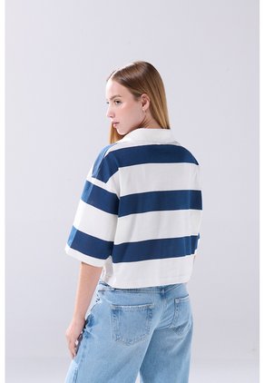 KOAJ BLUSA KOAJ GENY 32830 2/26