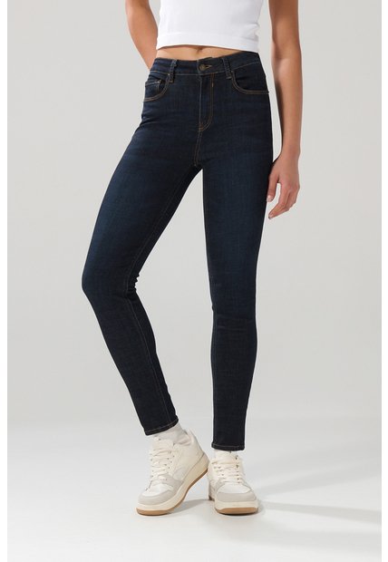 KOAJ PANTALON KOAJ JEAN JEGGING TA  29008 4/2