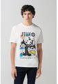 KOAJ CAMISETA KOAJ ROÑET 21623 2/25 de Koaj