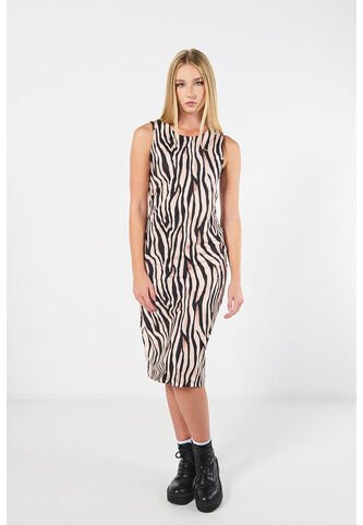 KOAJ VESTIDO KOAJ LUNIA 3/24 Koaj