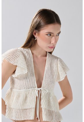 KOAJ BLUSA KOAJ SATURI 30632 1/26