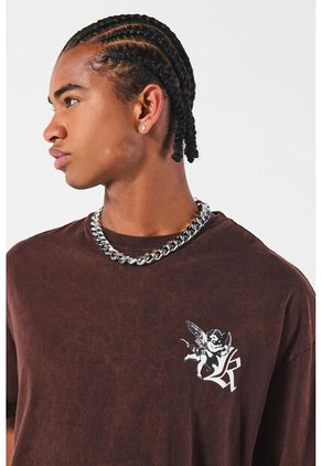 KOAJ CAMISETA KOAJ PABLE 4/24