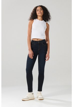 KOAJ PANTALON KOAJ JEAN JEGGING TA  29008 4/2