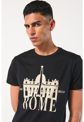 KOAJ CAMISETA KOAJ 11706 3/24