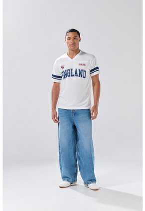 KOAJ CAMISETA KOAJ ENGLA 32807 2/26