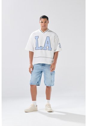 KOAJ CAMISETA KOAJ TRACK 32294 2/26
