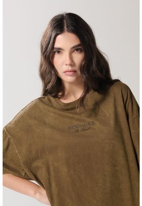 KOAJ CAMISETA KOAJ NANCE 4/24