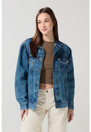 CHAQUETA KOAJ OVERSIZE 25593 M 3/25