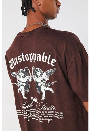 KOAJ CAMISETA KOAJ PABLE 4/24