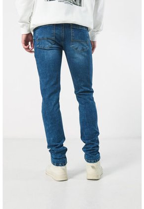 KOAJ PANTALON KOAJ SKINNY FIT 16374 4/24