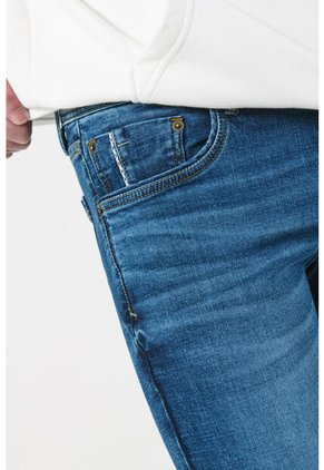 KOAJ PANTALON KOAJ SKINNY FIT 16374 4/24