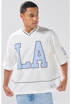 KOAJ CAMISETA KOAJ TRACK 32294 2/26