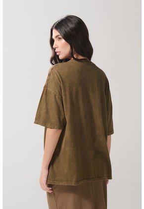 KOAJ CAMISETA KOAJ NANCE 4/24