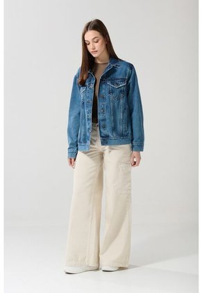 CHAQUETA KOAJ OVERSIZE 25593 M 3/25