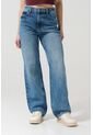 KOAJ PANTALON KOAJ JEAN 90S 26550 3/25 de Koaj