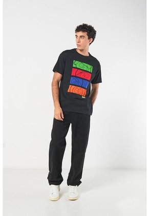 KOAJ CAMISETA KOAJ BLOCKS 15545 4/24