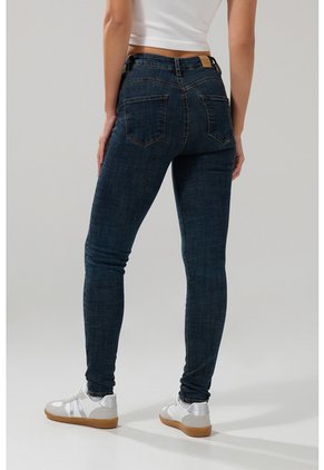 KOAJ PANTALON KOAJ JEAN PUSH UP 29014 4/25