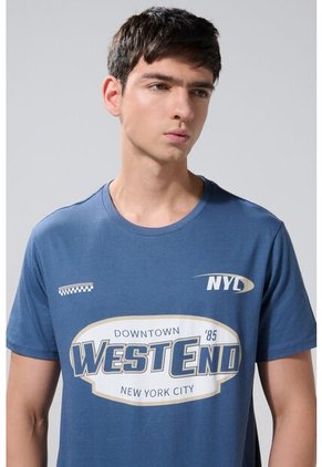 KOAJ CAMISETA KOAJ 25990 3/25