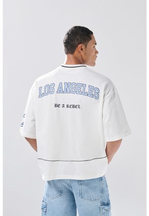 KOAJ CAMISETA KOAJ TRACK 32294 2/26