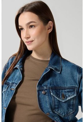 CHAQUETA KOAJ OVERSIZE 25593 M 3/25